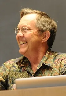 hughdingleweb