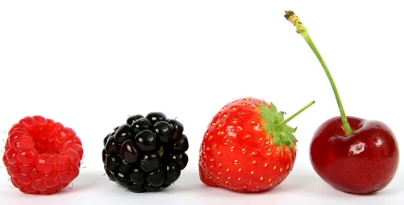 6-cherries-berries800-Pixabay