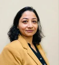 Mandeep Riar