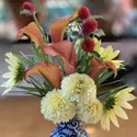 bouquet of flowers