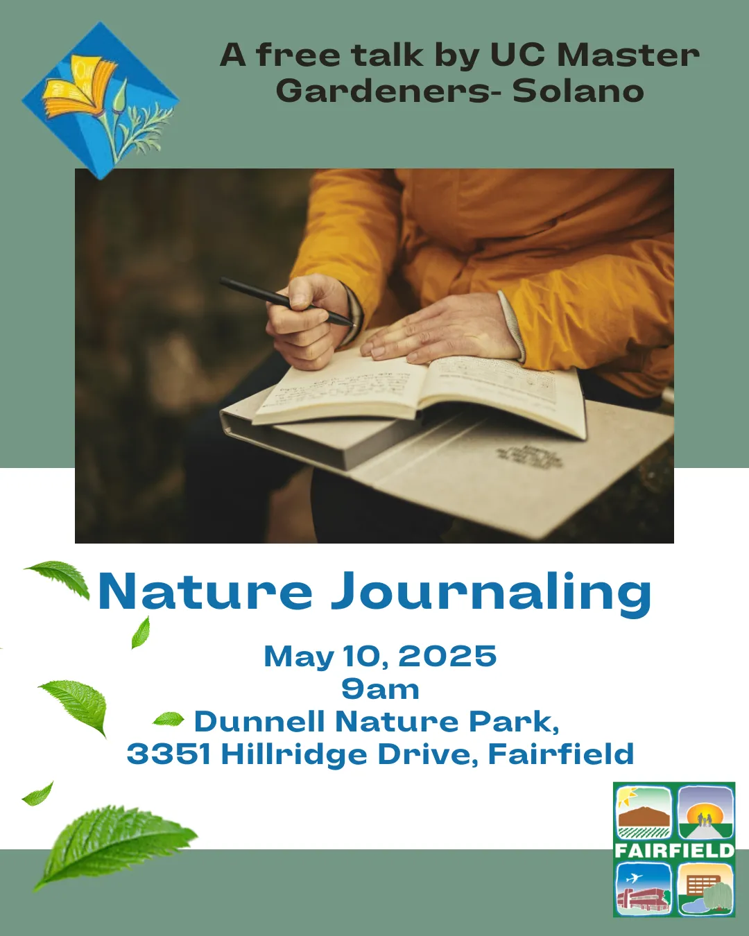 person writing in a journal