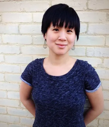 Stephanie Hsia