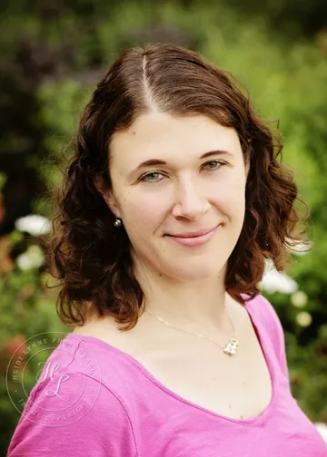 Christina Grozinger
