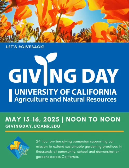 uc anr giving day