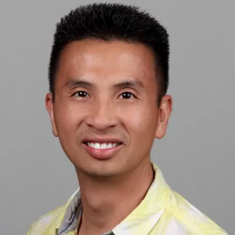 Chinh N. Lam