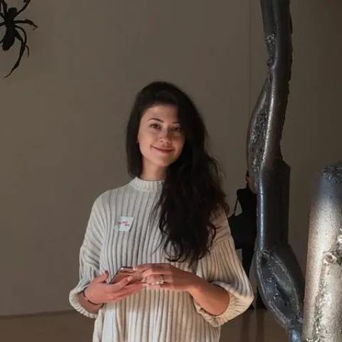 Hanna Zorlu
