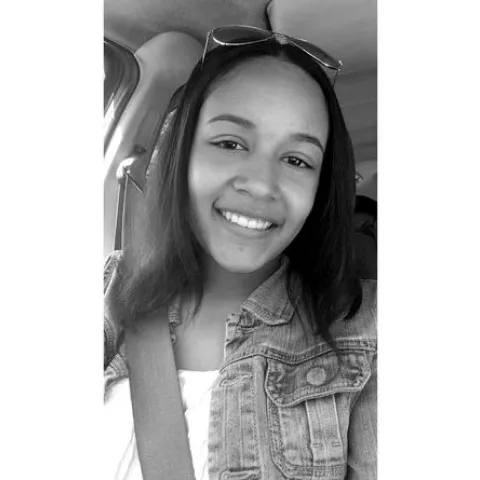 Jazmyne Wright