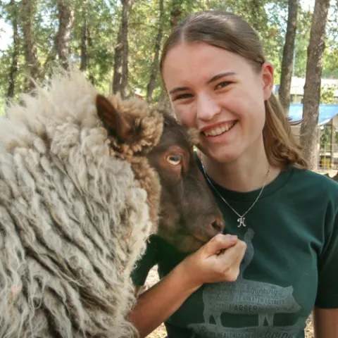 Genevieve Cowles