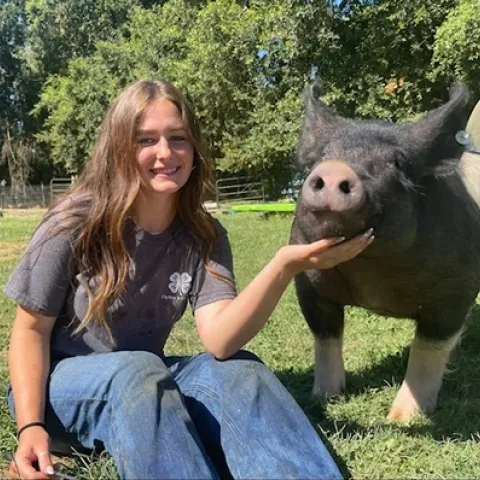myah davidson