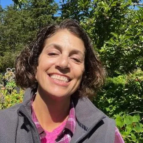 Amy Bono