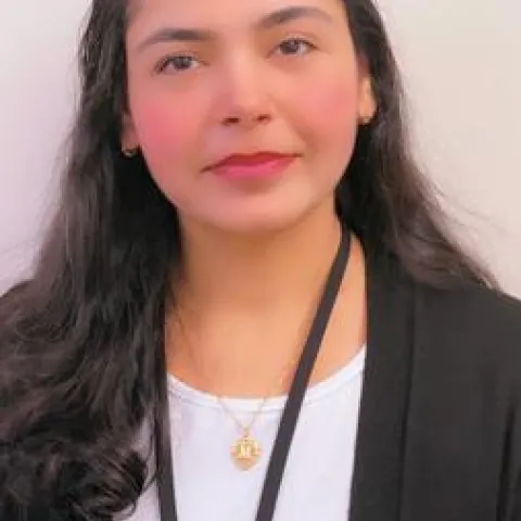 Mirra Aijaz