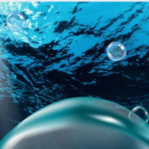 Water