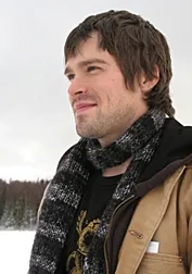Cyrus Tilton