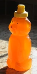honeybear