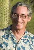 Steve Buchmann