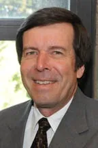 Frank Zalom