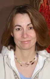 Kathryn Hanley