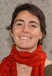 Andrea Lucky