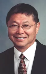 Robert Washino