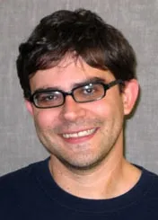 Damian Elias