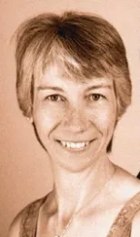 Bryony Bonning