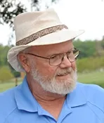Robbin Thorp