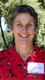 Lynn Kimsey