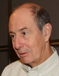 Bruce Hammock