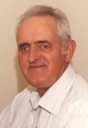 Thomas Leigh