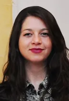 Anna Davidson