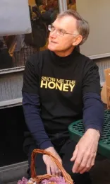 Eric Mussen