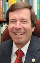 Frank Zalom