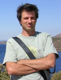 George Heimpel