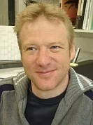 Martin Beye