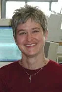 Shirley Luckhart