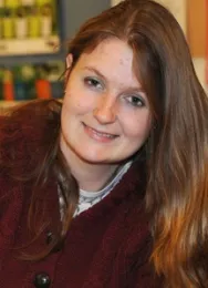 Kelly Hamby