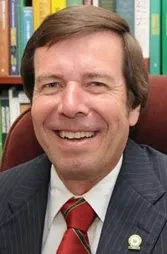 Frank Zalom