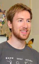 Matan Shelomi
