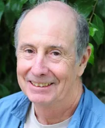 Bruce Hammock today