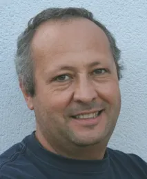 Joan Clària
