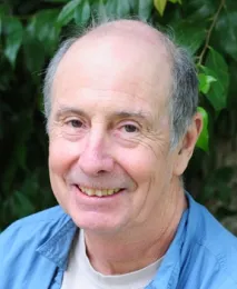 Bruce Hammock