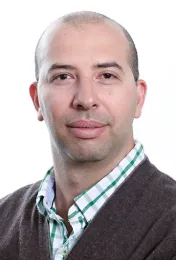Amro Zayed