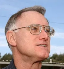 Eric Mussen