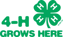 4-H Grows Here