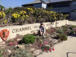 Joan at CINP