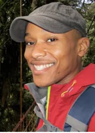 Jared Ali