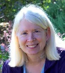 Christine Casey, academic program management officer