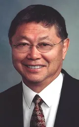 UC Davis emeritus professor and medical entomologist Robert
