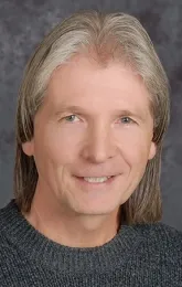 WSU entomologist David James