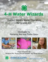 Water Wizard